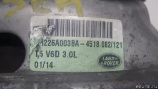 LR014113 Land Rover Опора двигателя Land Rover Range Rover Sport 1 restailing Арт E70752321, вид 6