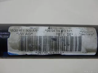 5Q0411303N VAG Стабилизатор передний Volkswagen Golf 7 Арт E70752854, вид 14