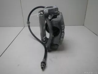 410014BA0C Nissan Суппорт тормозной передний правый Nissan X-Trail T32 Арт E70752868, вид 4
