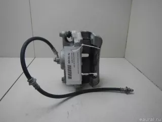410014BA0C Nissan Суппорт тормозной передний правый Nissan X-Trail T32 Арт E70752868, вид 5