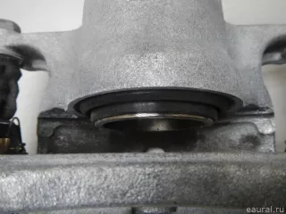 410014BA0C Nissan Суппорт тормозной передний правый Nissan X-Trail T32 Арт E70752868, вид 8