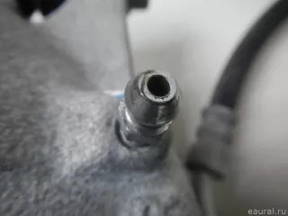 410014BA0C Nissan Суппорт тормозной передний правый Nissan X-Trail T32 Арт E70752868, вид 9