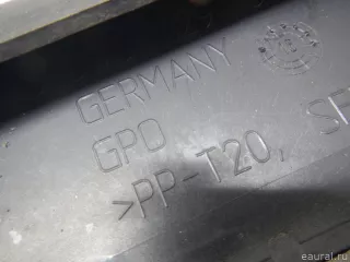 8W0129617A VAG Воздуховод Audi A5 (S5,RS5) 2 Арт E70752900, вид 10
