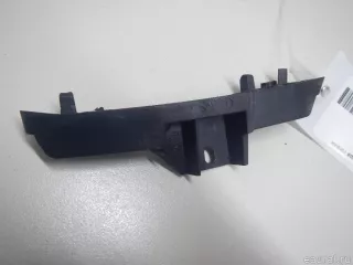 51117385349 BMW Направляющая переднего бампера левая BMW 5 G30/G31 Арт E70752936, вид 1
