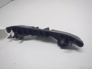 51117385349 BMW Направляющая переднего бампера левая BMW 5 G30/G31 Арт E70752936, вид 2