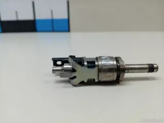 31432778 Volvo Форсунка инжекторная электрическая Volvo S60 2 Арт E70753442, вид 4