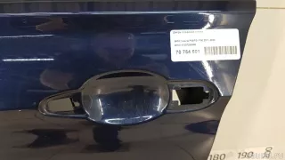 41007298565 BMW Дверь передняя левая BMW 3 F30/F31/GT F34 Арт E70754501, вид 2