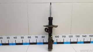 E4303BR00B Nissan Амортизатор передний левый Nissan Qashqai 2 restailing Арт E70754592, вид 1