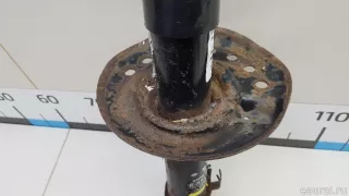 E4303BR00B Nissan Амортизатор передний левый Nissan Qashqai 2 restailing Арт E70754592, вид 4