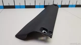 72129181128 BMW Подушка безопасности нижняя (для колен) BMW 5 F10/F11/GT F07 Арт E70755151, вид 5