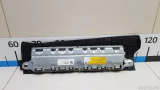 72129181128 BMW Подушка безопасности нижняя (для колен) BMW 5 F10/F11/GT F07 Арт E70755151, вид 6