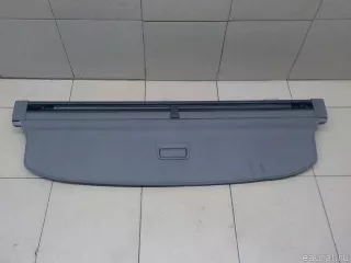 8E9863553ANN3 VAG Шторка багажника Audi A4 B7 Арт E30831809