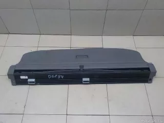 8E9863553ANN3 VAG Шторка багажника Audi A4 B7 Арт E30831809, вид 2