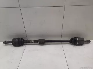 495001H011 Hyundai-Kia Полуось передняя правая Kia Ceed 1 Арт E31040873, вид 1