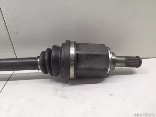 495001H011 Hyundai-Kia Полуось передняя правая Kia Ceed 1 Арт E31040873, вид 2