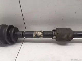495001H011 Hyundai-Kia Полуось передняя правая Kia Ceed 1 Арт E31040873, вид 3