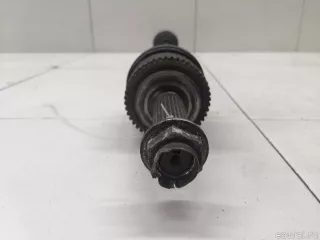 495001H011 Hyundai-Kia Полуось передняя правая Kia Ceed 1 Арт E31040873, вид 5