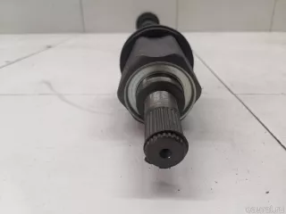 495001H011 Hyundai-Kia Полуось передняя правая Kia Ceed 1 Арт E31040873, вид 6