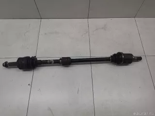 495001H011 Hyundai-Kia Полуось передняя правая Kia Ceed 1 Арт E31040873, вид 7