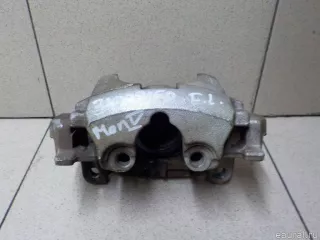 DG9Z2B121A Ford Суппорт тормозной передний левый Ford Mondeo 5 Арт E31098150, вид 1