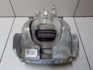 DG9Z2B121A Ford Суппорт тормозной передний левый Ford Mondeo 5 Арт E31098150, вид 2
