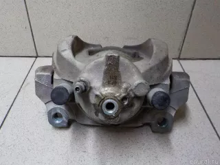 DG9Z2B121A Ford Суппорт тормозной передний левый Ford Mondeo 5 Арт E31098150, вид 3