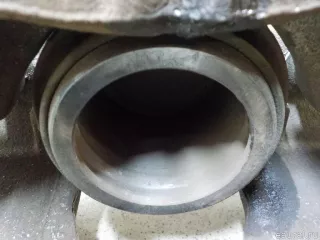 DG9Z2B121A Ford Суппорт тормозной передний левый Ford Mondeo 5 Арт E31098150, вид 6