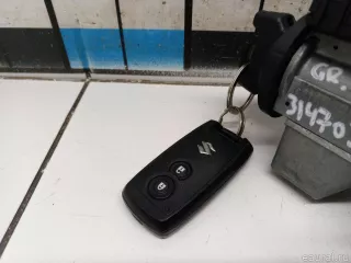 3710355870 Suzuki Замок зажигания Suzuki SX4 1 Арт E31470344, вид 6