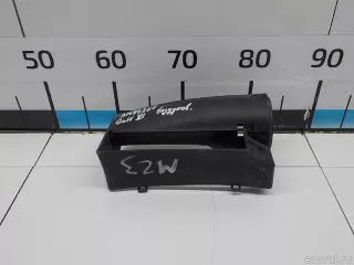 1K0805962E9B9 VAG Воздуховод Volkswagen Golf PLUS 2 Арт E31495361, вид 1