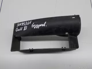 1K0805962E9B9 VAG Воздуховод Volkswagen Golf PLUS 2 Арт E31495361, вид 2