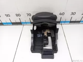 484701KE0A Nissan Кожух рулевой колонки Nissan Juke 2 Арт E31501583, вид 4