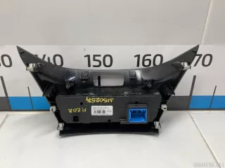 96722471XU Citroen-Peugeot Блок управления печки / климат-контроля Peugeot 2008 restailing Арт E31502574, вид 5