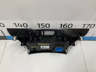 96722471XU Citroen-Peugeot Блок управления печки / климат-контроля Peugeot 2008 restailing Арт E31502574, вид 6