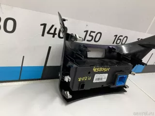 96722471XU Citroen-Peugeot Блок управления печки / климат-контроля Peugeot 2008 restailing Арт E31502574, вид 7