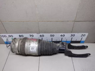 7P6616040N VAG Амортизатор передний правый Volkswagen Touareg 2 Арт E31504345, вид 1