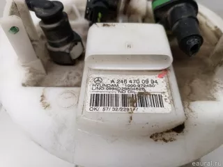 2464700994 Mercedes Benz Насос топливный электрический (подкачка) Mercedes CLA c117 Арт E31505502, вид 7