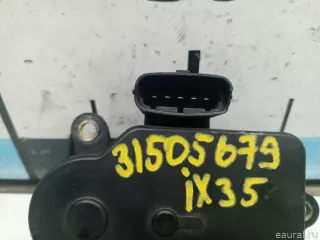 283812F000 Hyundai-Kia Коллектор впускной Hyundai Santa FE 4 (TM) restailing Арт E31505679, вид 2