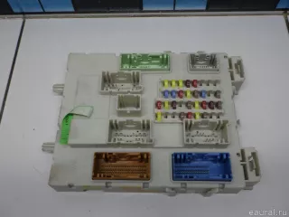 2227208 Ford Блок предохранителей Ford Focus 3 restailing Арт E31508061, вид 1