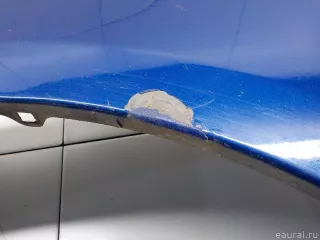663214Y000 Hyundai-Kia Крыло переднее правое Kia Rio 3 Арт E31508648, вид 5