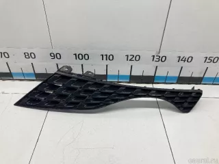 62075BV80A Nissan Решетка радиатора левая Nissan Juke 2 Арт E31509201, вид 1