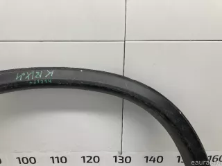 5220K207 Mitsubishi Накладка переднего крыла левого Mitsubishi ASX restailing 2 Арт E31509203, вид 4