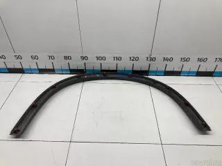 5220K207 Mitsubishi Накладка переднего крыла левого Mitsubishi ASX restailing 2 Арт E31509203, вид 6