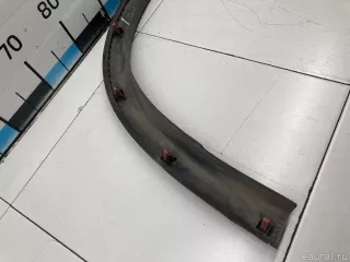 5220K207 Mitsubishi Накладка переднего крыла левого Mitsubishi ASX restailing 2 Арт E31509203, вид 7