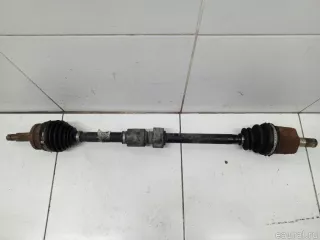 495001H211 Hyundai-Kia Полуось передняя правая Kia Ceed 1 Арт E31510017, вид 1