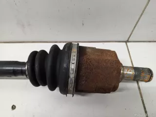 495001H211 Hyundai-Kia Полуось передняя правая Kia Ceed 1 Арт E31510017, вид 2