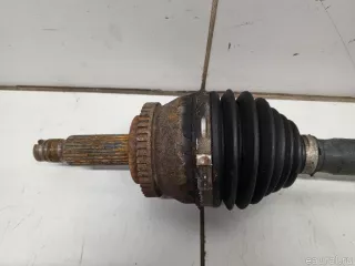495001H211 Hyundai-Kia Полуось передняя правая Kia Ceed 1 Арт E31510017, вид 3