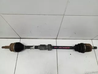495001H211 Hyundai-Kia Полуось передняя правая Kia Ceed 1 Арт E31510017, вид 4