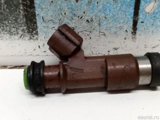 16611AA770 Subaru Распределитель впрыска (инжектор) Subaru Outback 6 Арт E31510880, вид 6