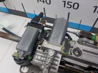 4H0419512D VAG Колонка рулевая Audi A8 D4 (S8) Арт E31512032, вид 2
