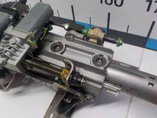 4H0419512D VAG Колонка рулевая Audi A8 D4 (S8) Арт E31512032, вид 3